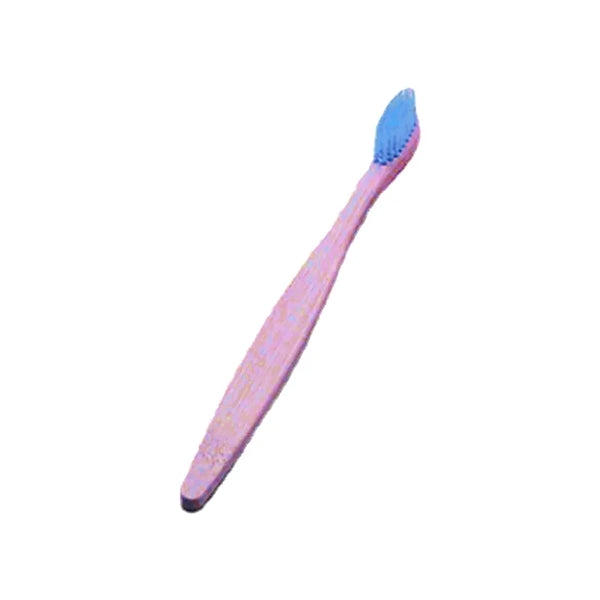 Biodegradable Bamboo Toothbrushes