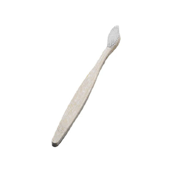 Biodegradable Bamboo Toothbrushes