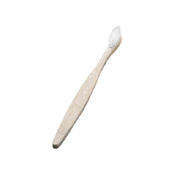 Biodegradable Bamboo Toothbrushes