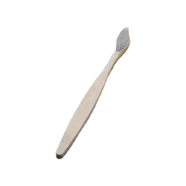 Biodegradable Bamboo Toothbrushes