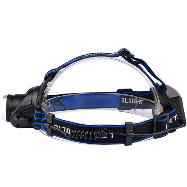 USB Charging LED Headlamp