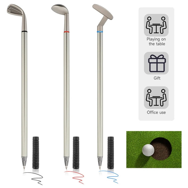 Mini Golf Pen Sets