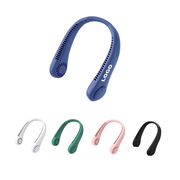 Summer Portable Neck Fan