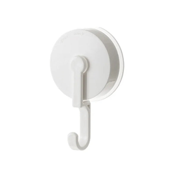 Vacuum suction cup hook bathroom