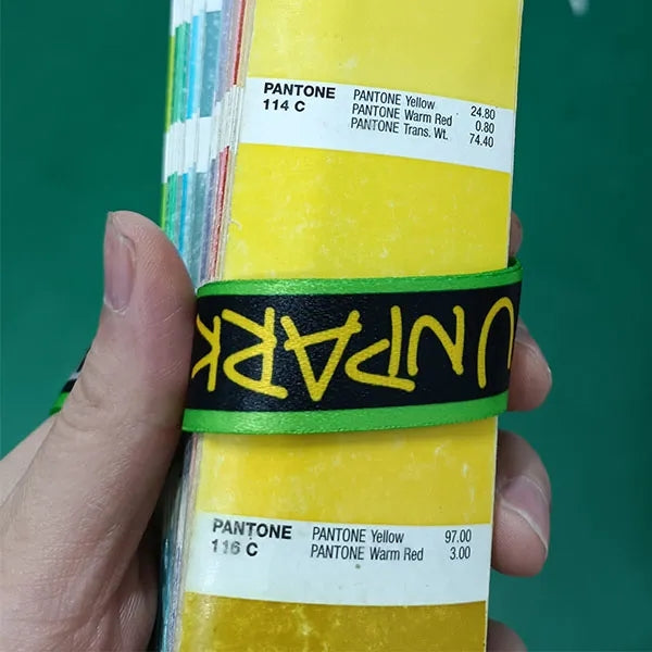 Full Color Lanyard 36" L x 3/4" W