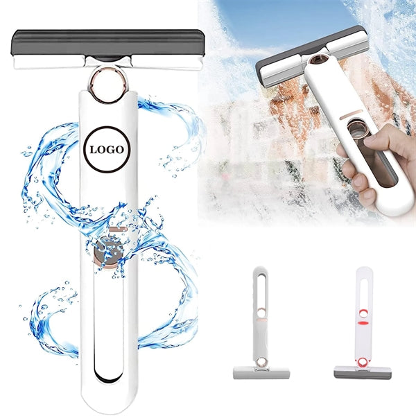 Foldable Self-Squeeze Mini Sponge Mops