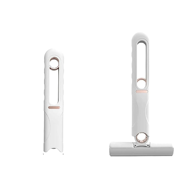 Foldable Self-Squeeze Mini Sponge Mops