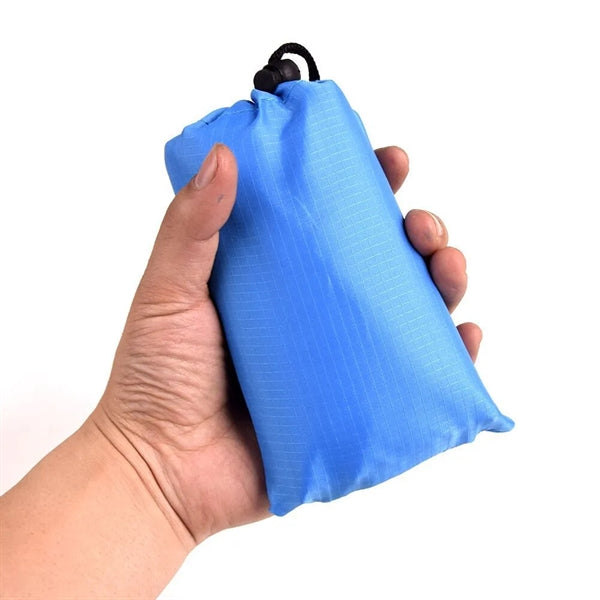 Portable Beach Blanket Picnic Mat