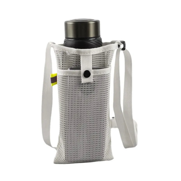 Water Bottle Holder with Strap