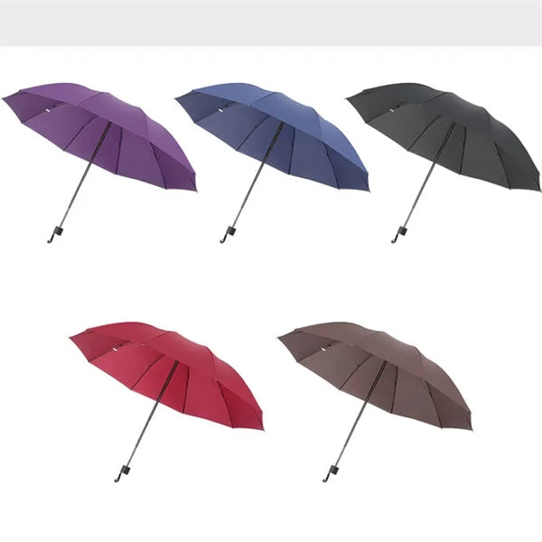 45'' Arc Folding Umbrella