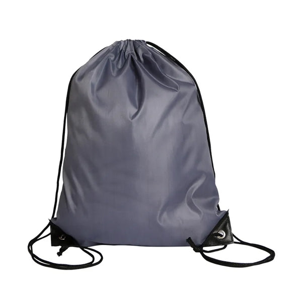Drawstring Sportpack Corner Reinforced 17" x 13 1/2"