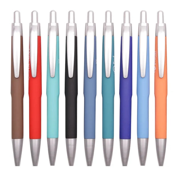 Retractable Ballpoint Click Rollerball Pens Ballpen