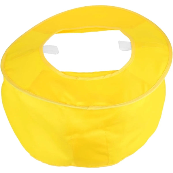 Hard Hat Helmet Sun Visor with Neck Sunshade