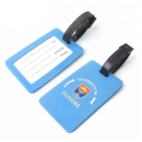 Luggage Tags Suitcase Labels