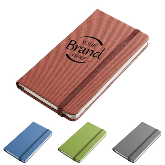 PU Business Notebook