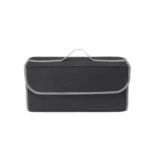 Collapsible Organizer Storage Bag Box For Car Trunk