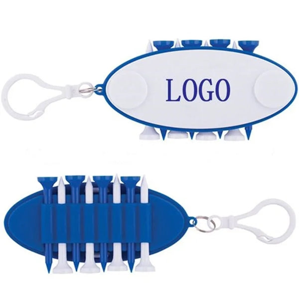 Golf Tee Sets