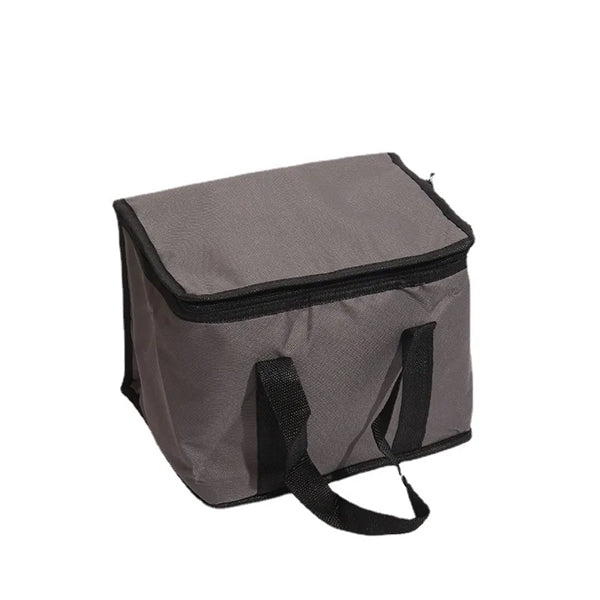 Durable Non-Woven Cooler Bag 6 Can