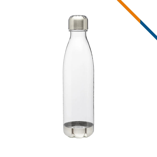 Morda Plastic Water Bottle - 25 OZ.
