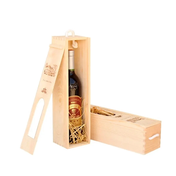 Wine Bottle Gift Boxes