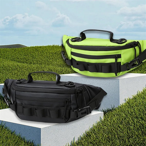 Fishing Tackle Bag Fanny Pack