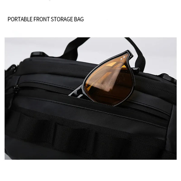 Fishing Tackle Bag Fanny Pack