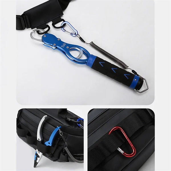 Fishing Tackle Bag Fanny Pack