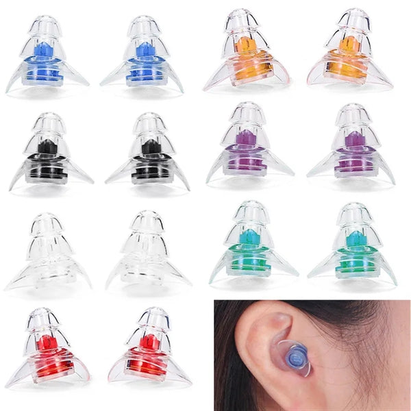 Musician Concert Ear Plugs