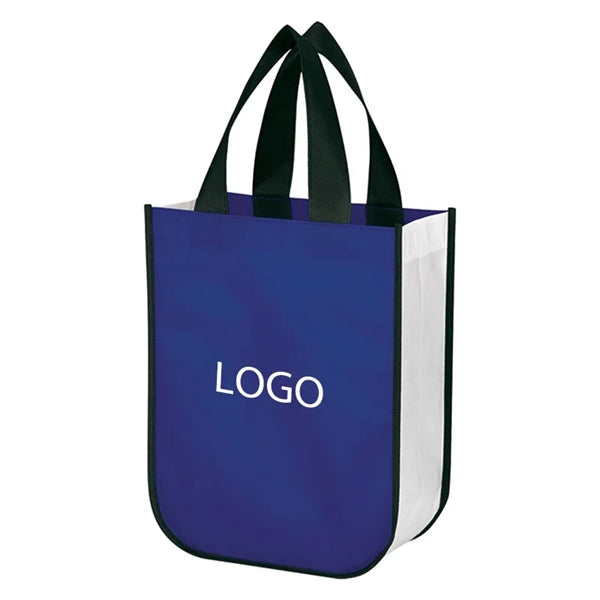 Laminated Non-Woven Tote Bag