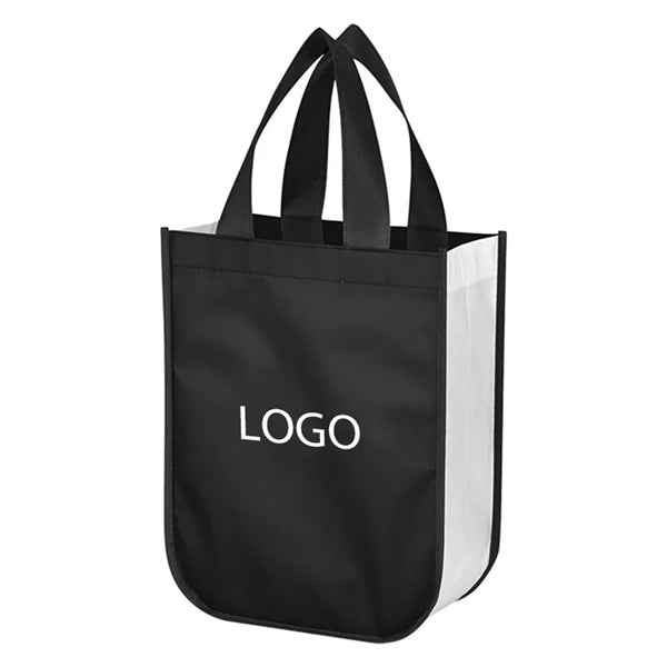 Laminated Non-Woven Tote Bag