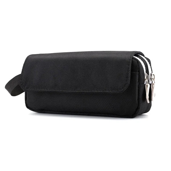 Multi-Functional Pencil Pouch Makeup Bag