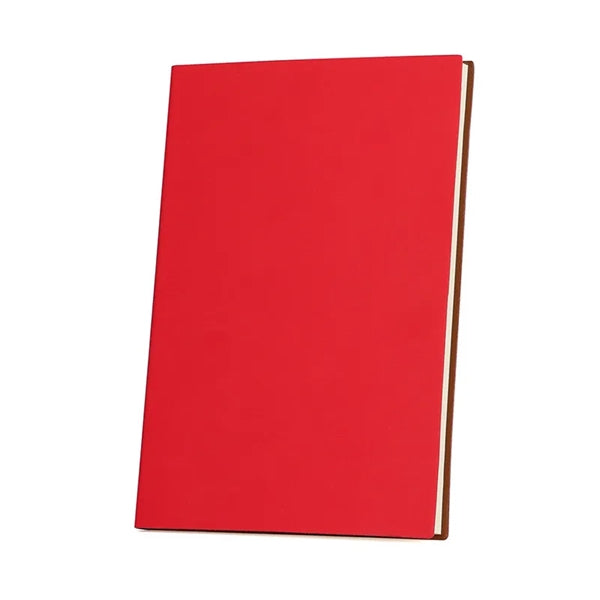 PU Cover Business Notebook