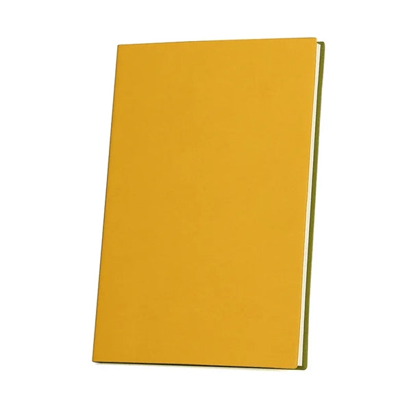 PU Cover Business Notebook