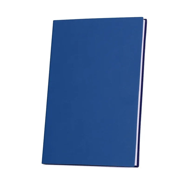 PU Cover Business Notebook