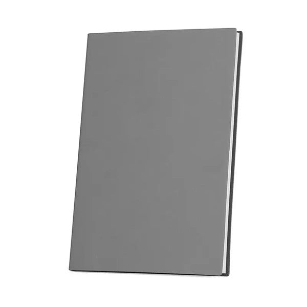 PU Cover Business Notebook