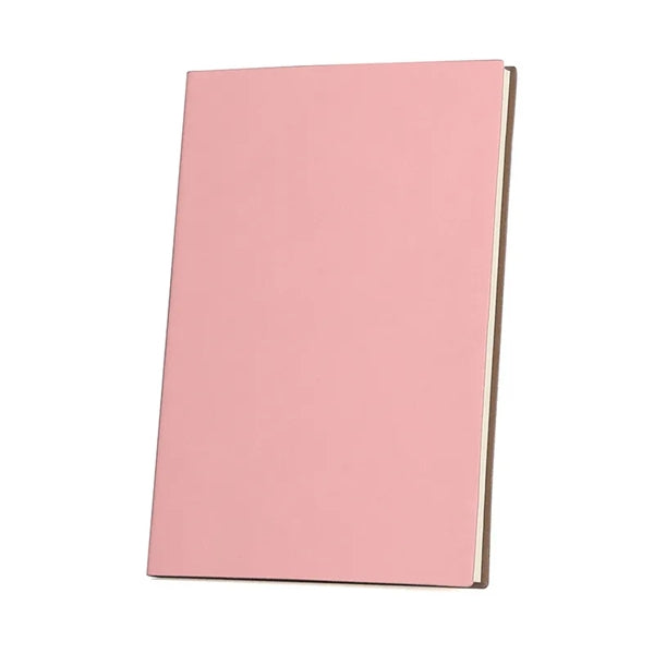 PU Cover Business Notebook