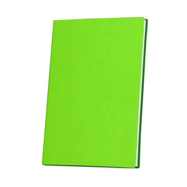 PU Cover Business Notebook