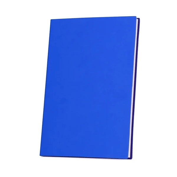 PU Cover Business Notebook