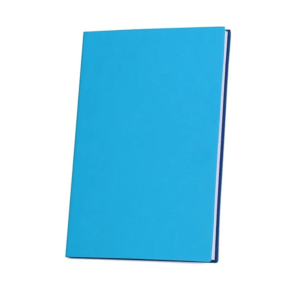 PU Cover Business Notebook