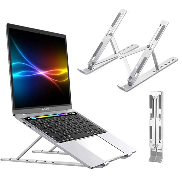 Aluminum Alloy Laptop Cooling Stand