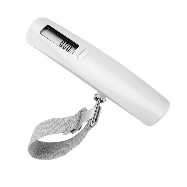 Portable Pocket Luggage Scale