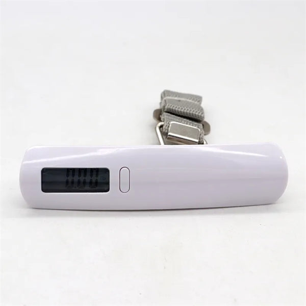 Portable Pocket Luggage Scale