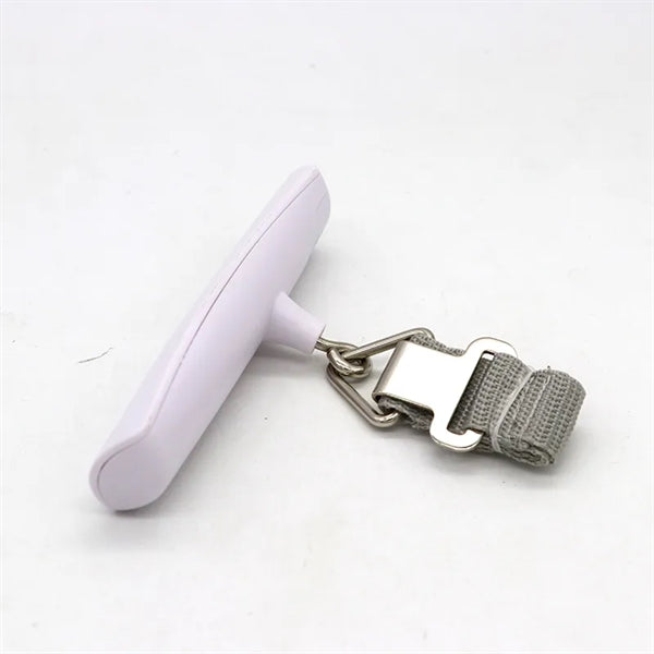 Portable Pocket Luggage Scale
