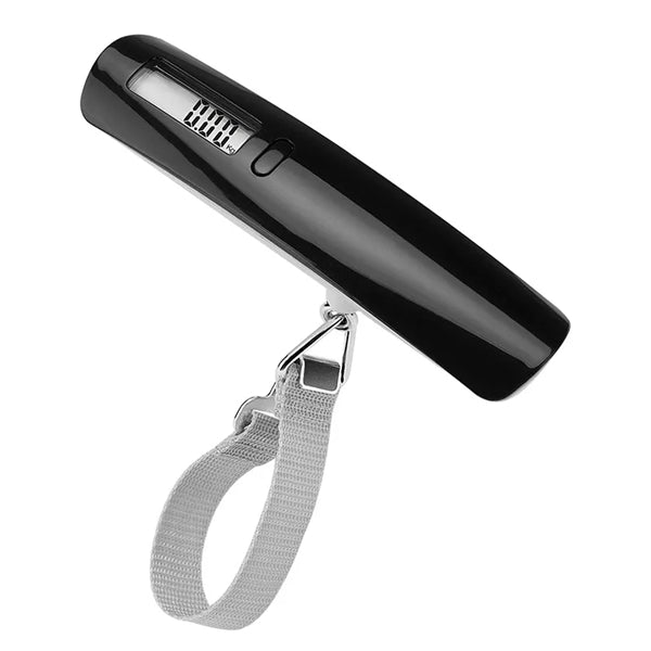 Portable Pocket Luggage Scale
