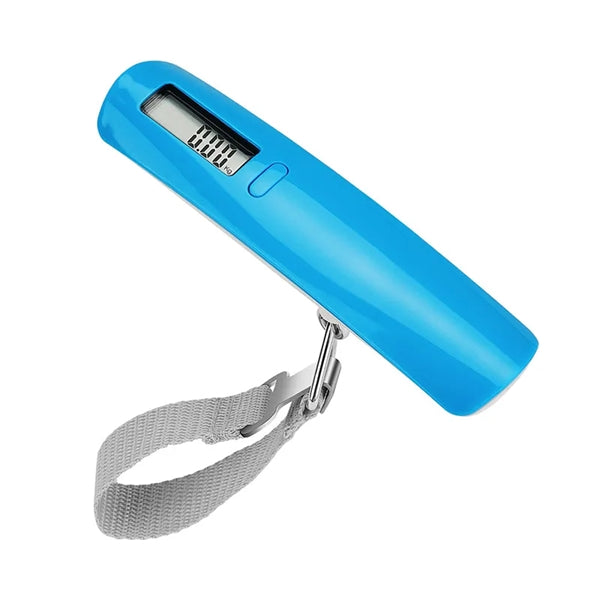 Portable Pocket Luggage Scale
