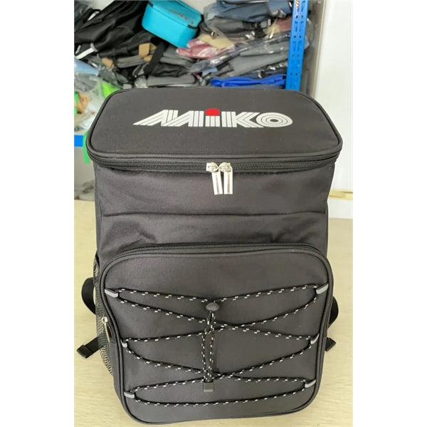 Insulated Portable Soft Backpack Cooler Bag