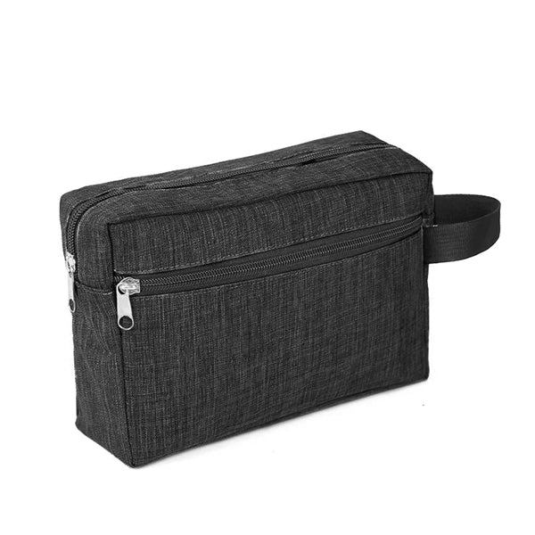 Oxford Toiletry Bag