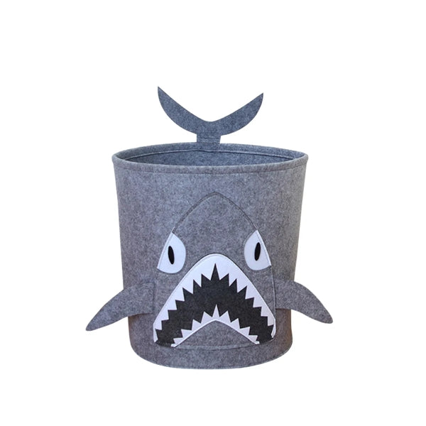 Toy Storage Bucket Basket