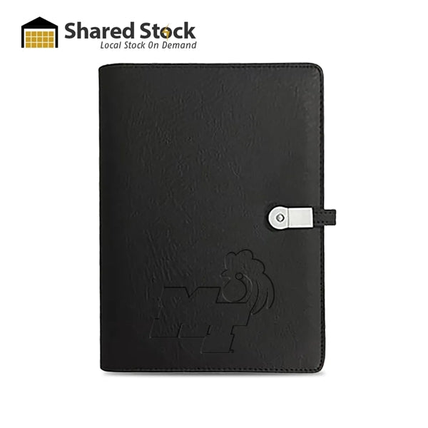 Rockford Executive Power Book