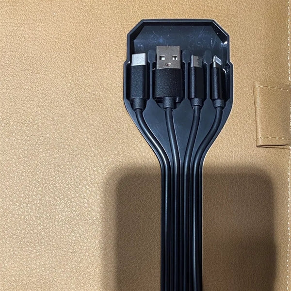 Rockford Executive Power Book